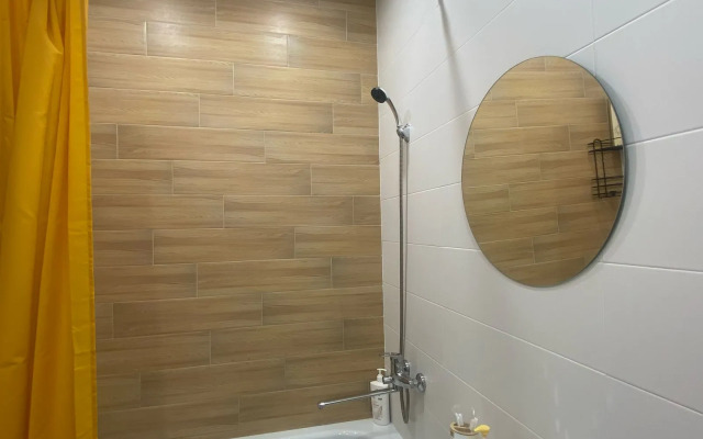 Квартира Уютная возле Аквамира