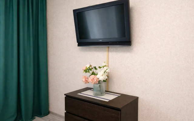 Апартаменты Транзит Евротрешка на Окружном шоссе