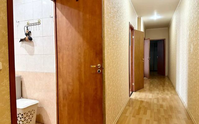 Апартаменты SivakApart у Гостинного двора с парковкой