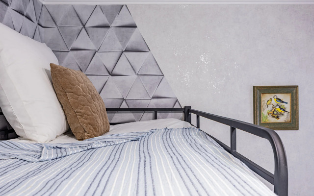 Апартаменты Уютная квартира в историческом центре города