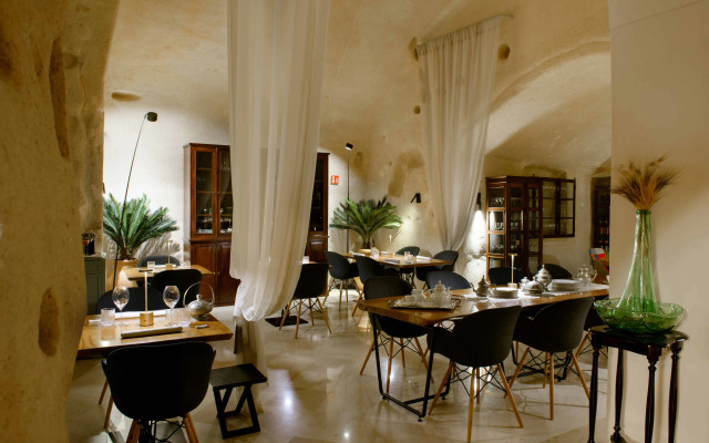 Sant'Angelo - Le Residenze Hotel