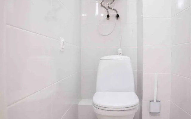Апартаменты 3-к 90 м² 5 кроватей