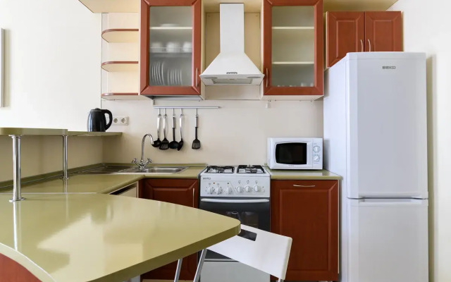 Апартаменты СуткиСпб Гороховая 55