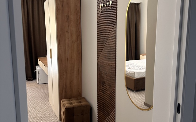 Hotel Amzara