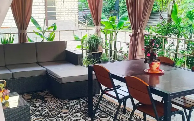Guest house KotEdge