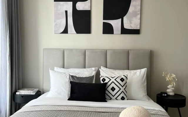 Квартира Rizone Тринити