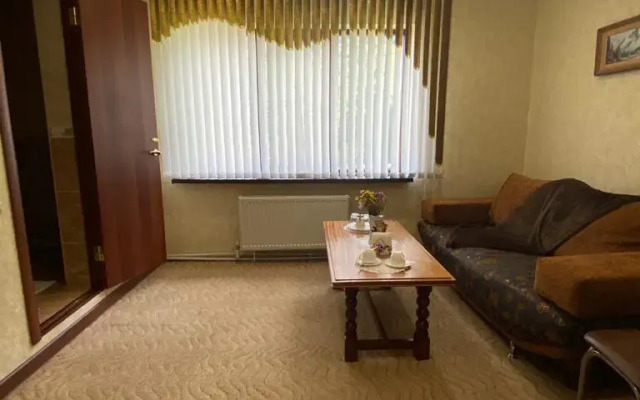 Гостевой Дом Иткол-Тау