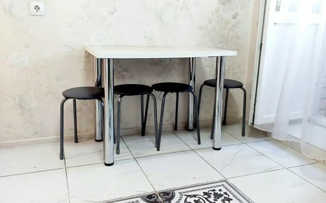 Квартира в Левобережном Районе Бам