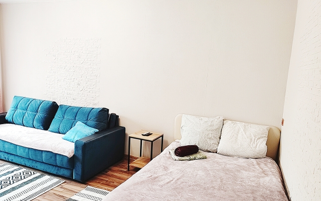 Квартира на Коммунистическом Проспекте 35