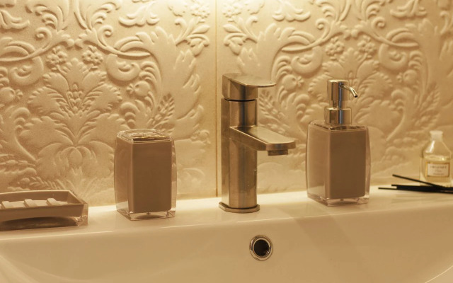 Апартаменты в центре города