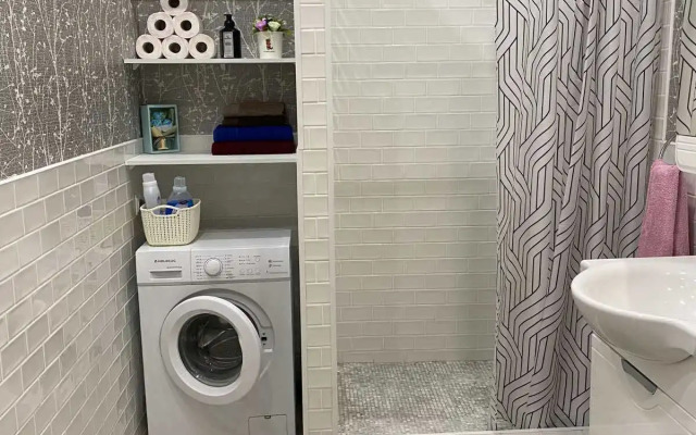 Квартира С шикарным видом на море