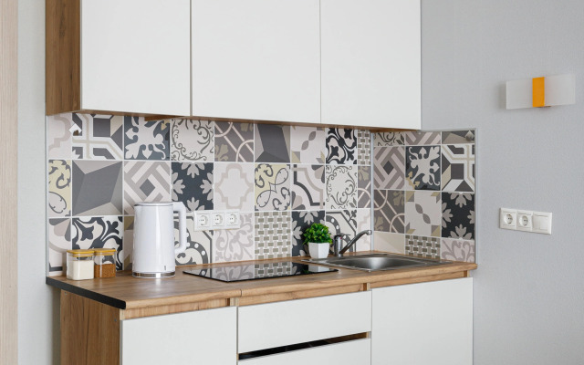 Апартаменты Классная студия рядом с Шереметьево