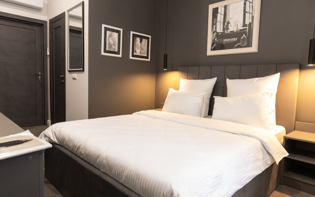 Boutique Hotel Gallery at the Kremlin