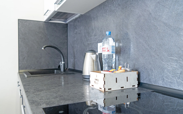 Spb Apartaments 10