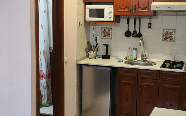 Квартира Sanny 1