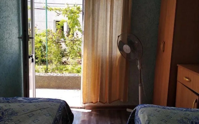 База отдыха Усадьба Оазис