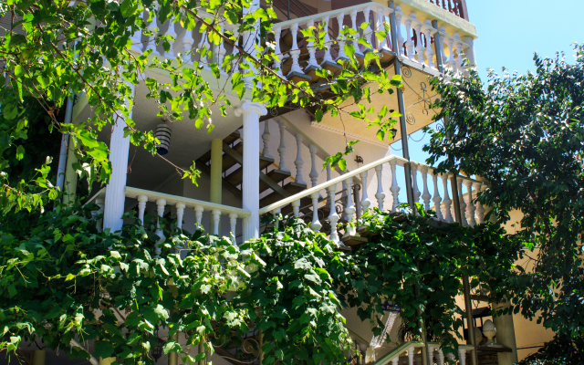 Panorama Guest House