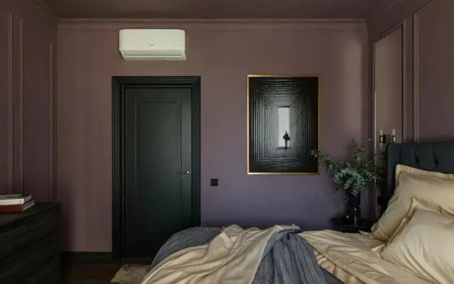 Ohtaparkinn Violet Apartments