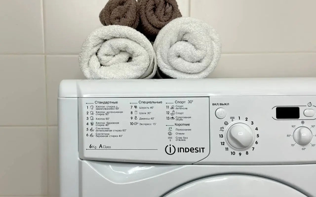 Apartamenty v Zhk Biznes klassa Prem'yer