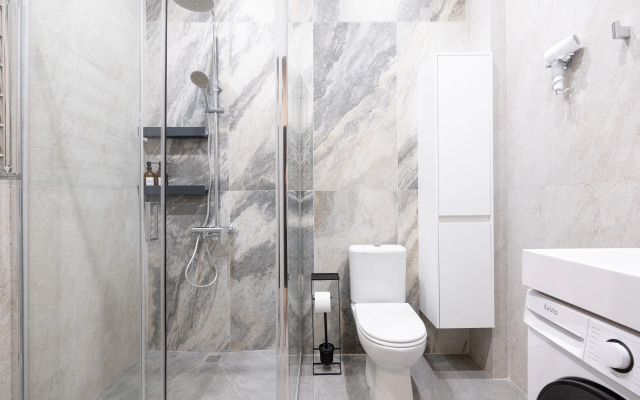 Gm Stilny Loft 4 U Kremlya Apartments