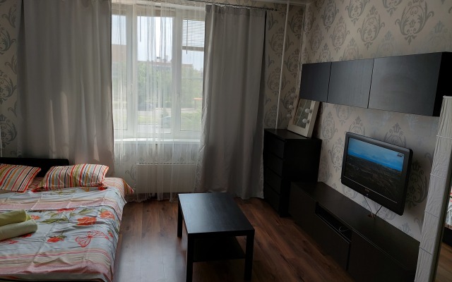 Апартаменты на Еременко 95/30