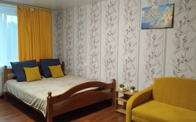 Квартира Уютная в Центре Города