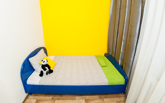 Panda Mini-Hotel