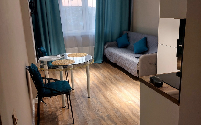 Квартира Евродвушка г. Новороссийска