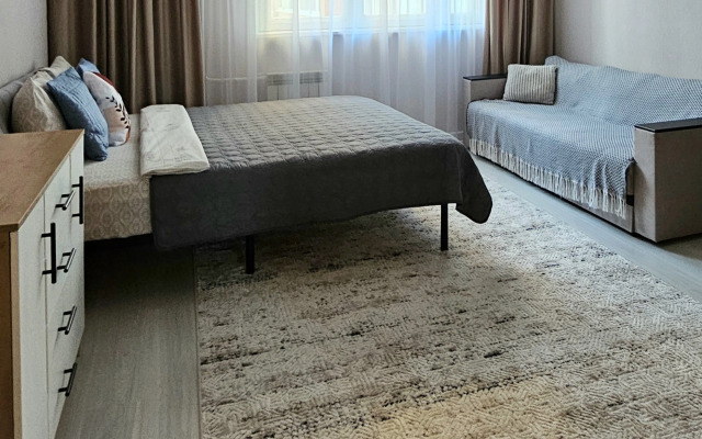 Квартира Двухкомнатная на Южном шоссе