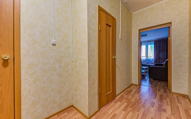 Na Yubileynom Flat
