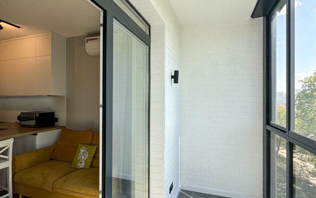 River View Apartment