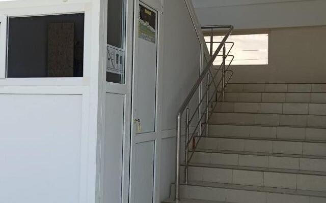Belaya panama Guest House