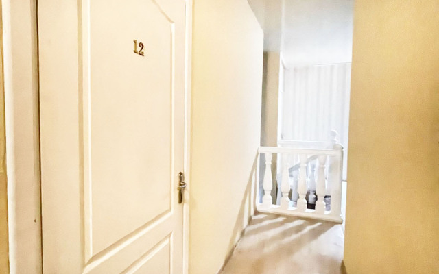 Kameliya 2 Guest House