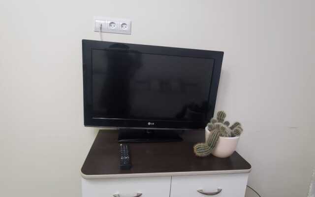 Апартаменты на Надибаидзе 30