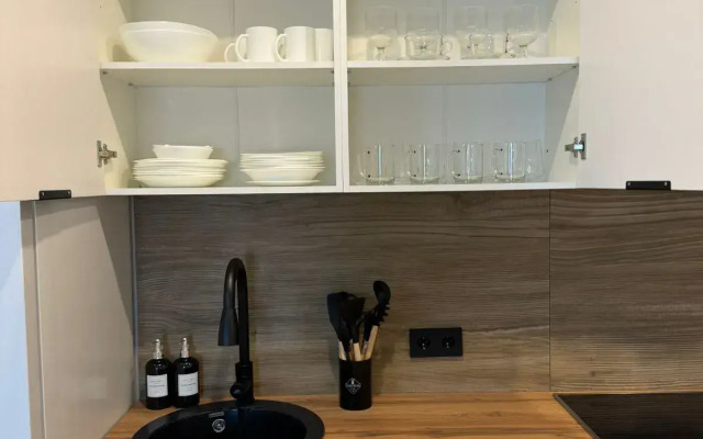 Sozvezdie Kamchatki V Novom Zhk Apartments