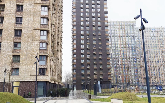 Квартира Студия в ЖК Тропарево Парк