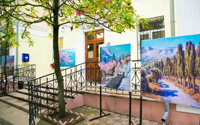 Pansionat Tavrida