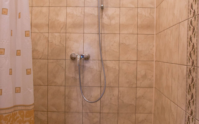 Volzhskiy fermer Guest House