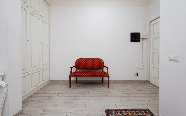 Квартира 3-к в новостройке на улице Арама DI723