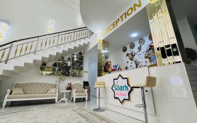 Sharq Yulduzi Hotel