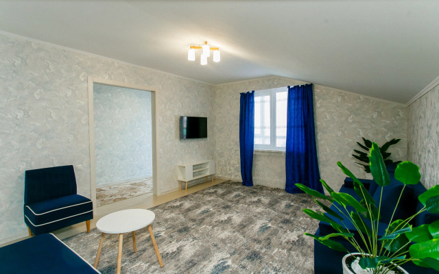 Guest House Omichka