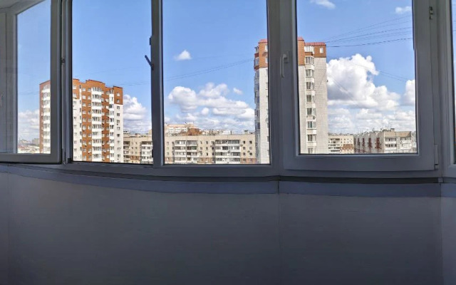 Avrora  Chetyrekhmestny 70 Apartment