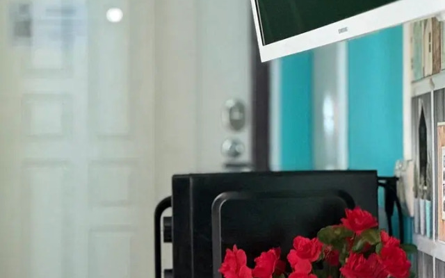 Апартаменты в Жк ТехноПарк Тх5