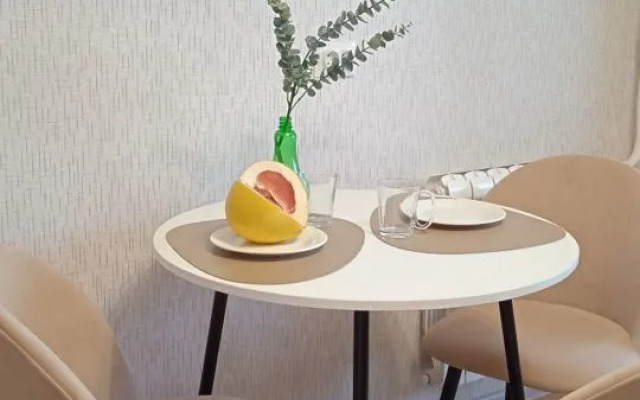 Квартира на улице 9 Января 68/1к2