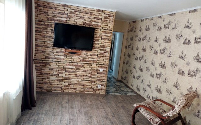 Na Gotvalda Flat
