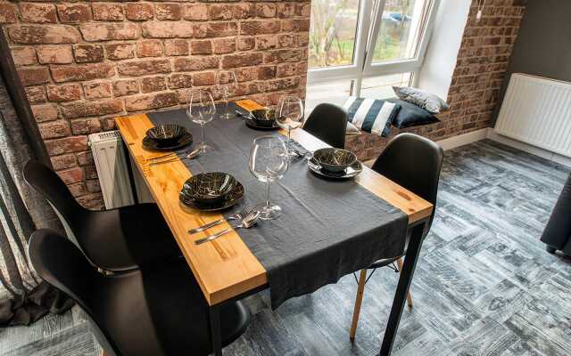 Квартира Апартаменты Светлогорск