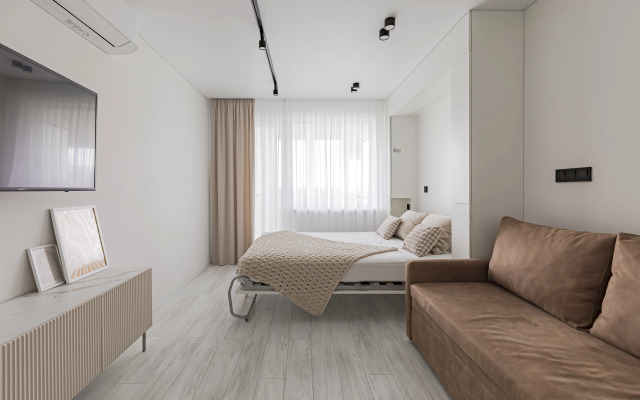Apartments Povyshennogo Kachestva