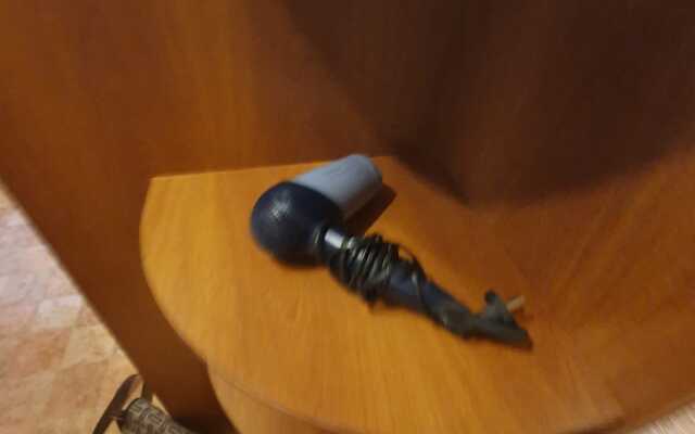 Апартаменты на Чуркине