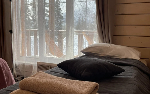 Дом Jazz дом 2