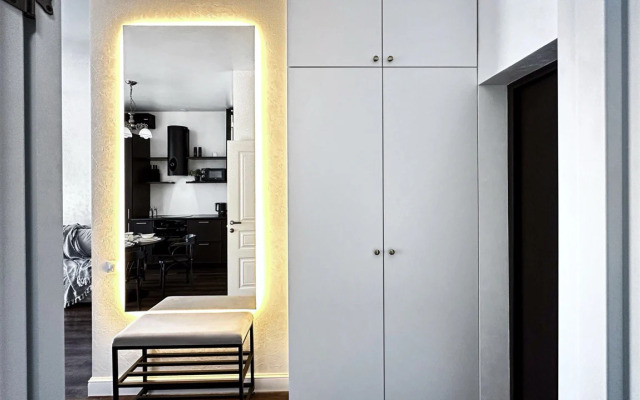 Квартира Шикарная Подходит для Командировки вГости